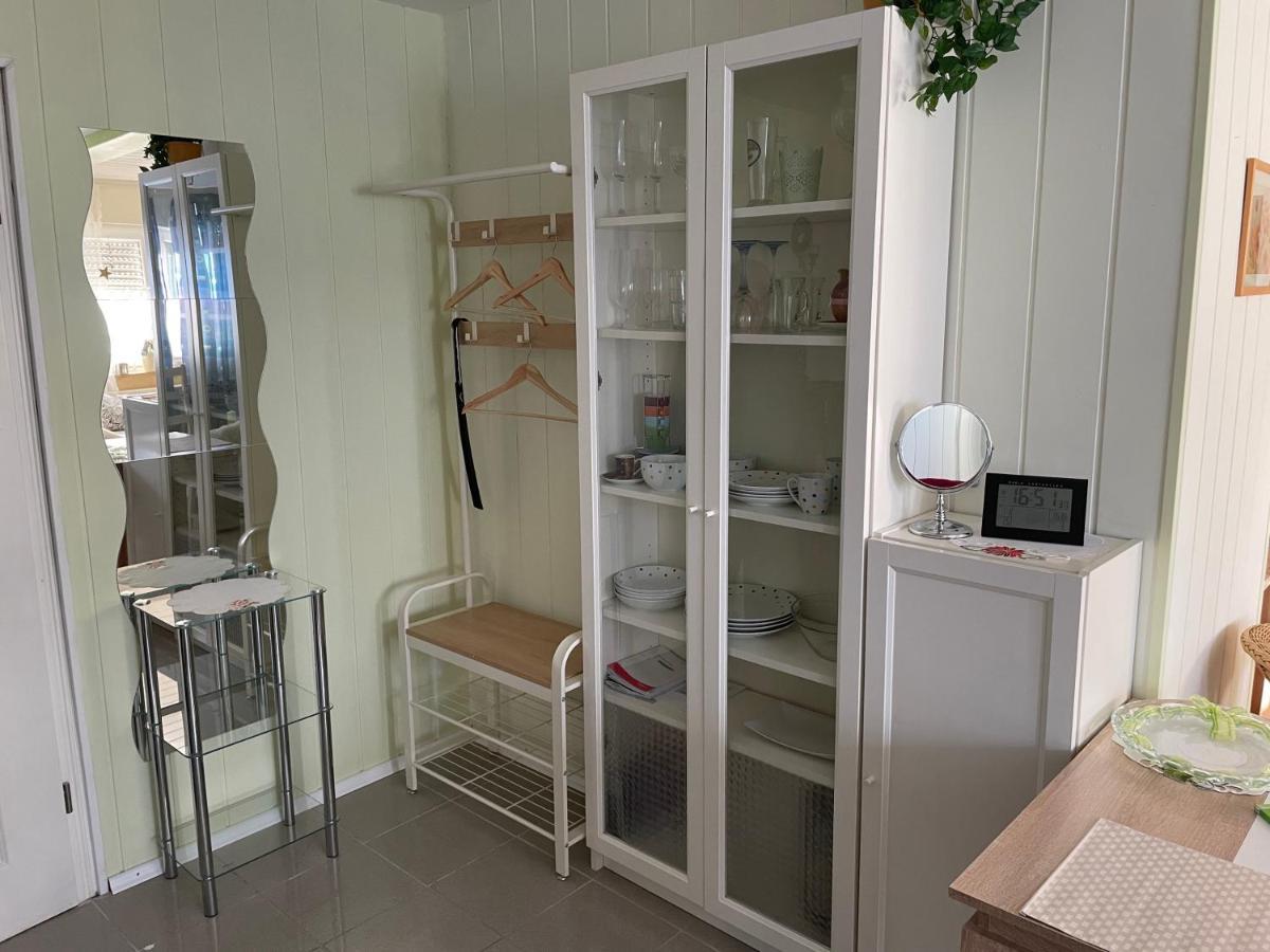 Ferienwohnung Maria Martin Alzenau in Unterfranken Buitenkant foto